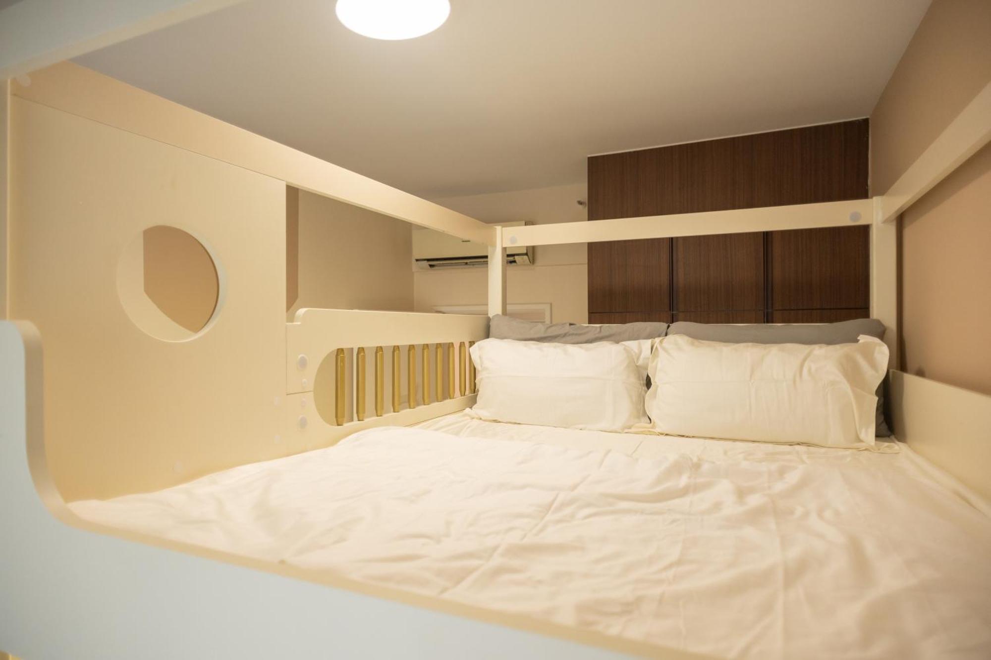 Fantasy Funland Retreat By The Only Bnb Tanjung Tokong Exterior foto